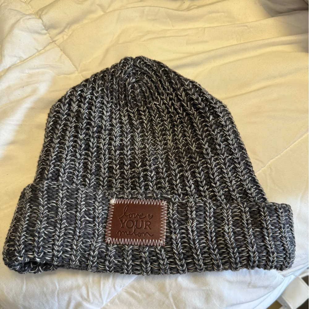 Love Your Melon beanie